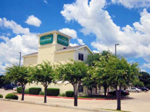 Hometowne By Red Roof Austin Motel Cedar Park